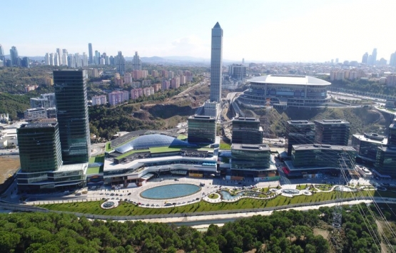 Vadistanbul'a Stevie Awards'ten üç ödül!