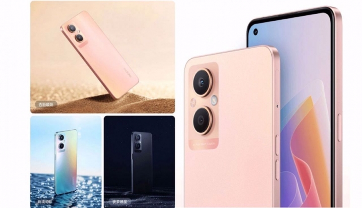 Oppo A96 Beko'da! Bu fırsatı sakın kaçırmayın! Bu fiyata bulunmaz cevher! 26 Ocak 2023 fiyat listesi...