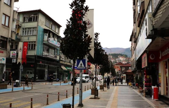 Gazipaşa’daki Aksaray İşhanı yıkılıyor!