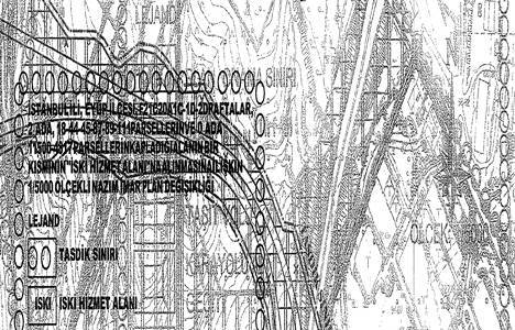 Eyüp Güzeltepe Mahallesi imar planı 25 Nisan'da askıdan indiriliyor!