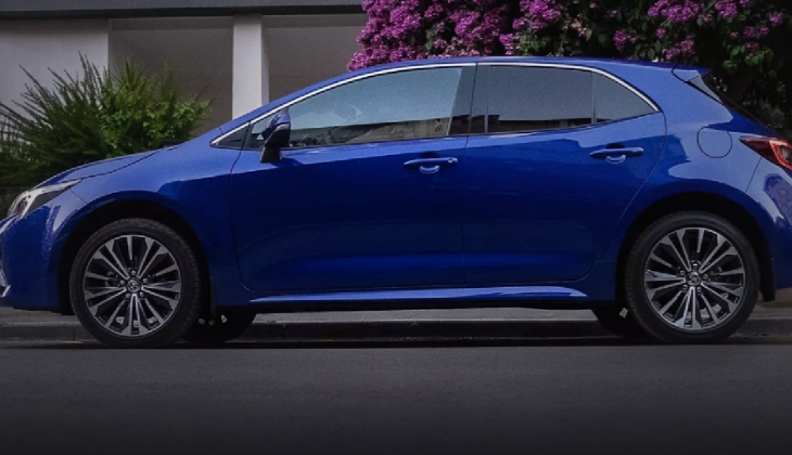 Toyota yeni Corolla Hatchback i Türkiye de satışa çıkardı! İşte 2023 Eylül fiyat listesi