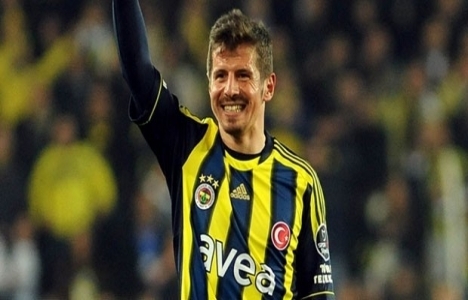 Emre Belözoğlu dosya masraflarının peşine düştü!