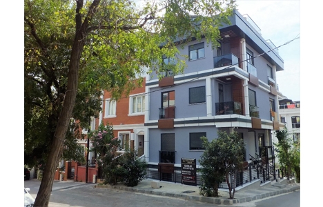 Loca Gayrettepe'de teslimler başladı!