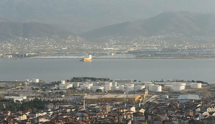 Kocaeli Başiskele de 9 adet arsa ve 2 adet 2+1 konut satılıyor! 10.3 milyon TL ye arsalar... 