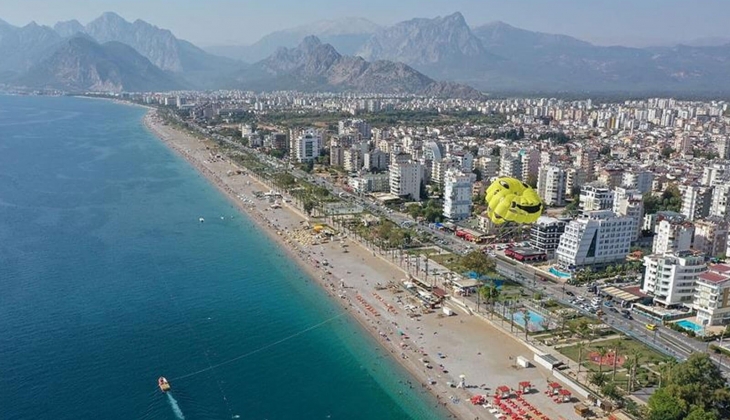 Antalya kiralık ve satılık konut fiyat artışında dibi gördü! Ruslar ülkelerine döndü, konut piyasası altüst oldu!