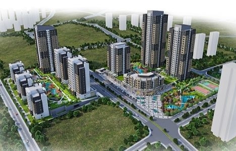 Kampanyalı konut projeleri Şubat 2018!