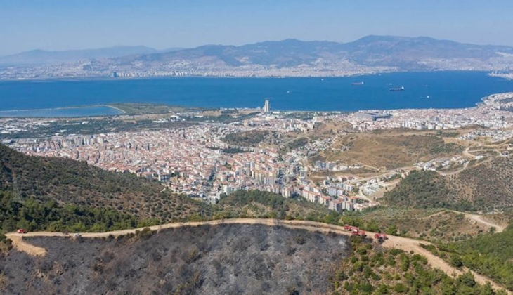 İzmir Balçova'da kooperatif arsası 'üyelere haber verilmeden satıldı' iddiası!