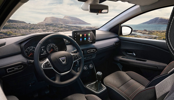 Bütçe dostu Dacia Jogger Haziran ayı fiyatları ne oldu! 