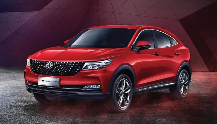 DFSK, kasım ayına özel çok uygun faizli kredi kampanyası ile geliyor...