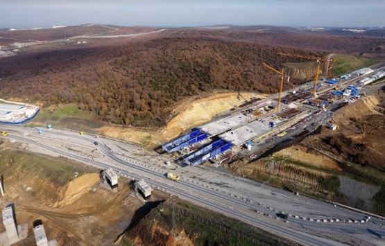 Kuzey Marmara Otoyolu Doka’ya emanet!