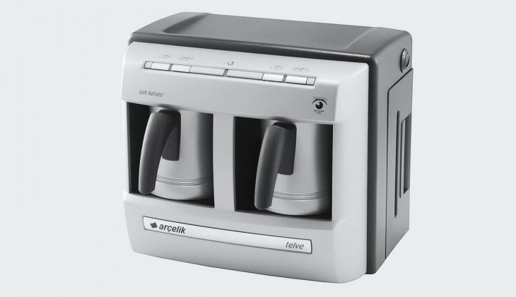 Arçelik K-3190P Türk Kahve Makinesi en uygun fiyata nerede satılıyor? Fiyatları ne kadar? 09 Şubat 2023 fiyat listesi