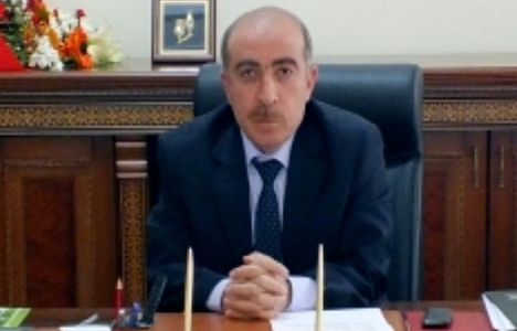 Kentsel dönüşüm Tokat'a katkı sağlayacak!