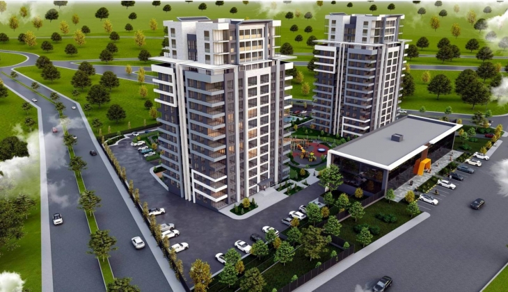 Konar Nirvana da konut fiyatları ne kadar? Konar Nirvana nerede?