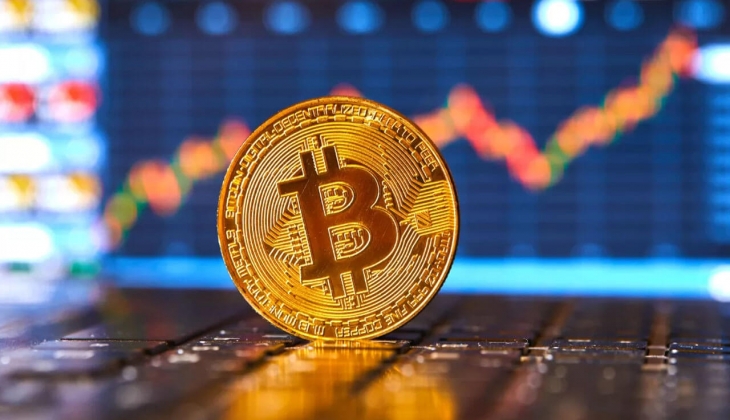Bitcoin in yükselme nedenini açıkladı herkes şoke oldu! Bitcoin bu seviyeleri görebilir