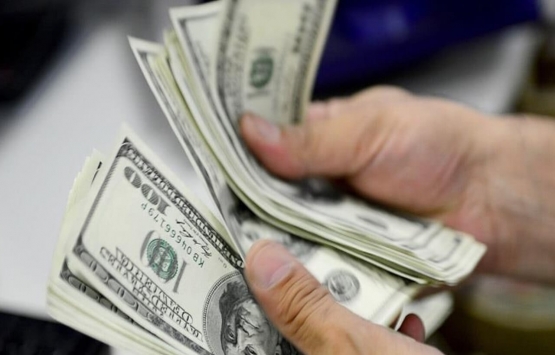 Dolar/TL'de hızlı artış! İşte güncel dolar kuru!