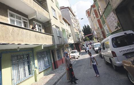 Emlak Konut Esenler Havaalanı Mahallesi'ni dönüştürecek!