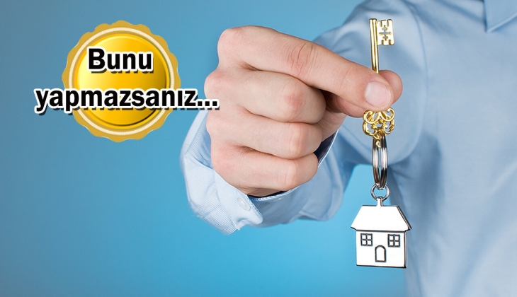 Kiracılar dikkat! Mahkemeden şok eden karar!