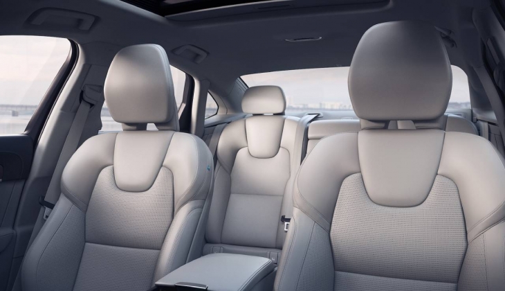 Volvo S90’ın eylül fiyatları açıklandı! Görünce şok olacaksınız! İşte, 10 Eylül 2022 fiyat listesi…