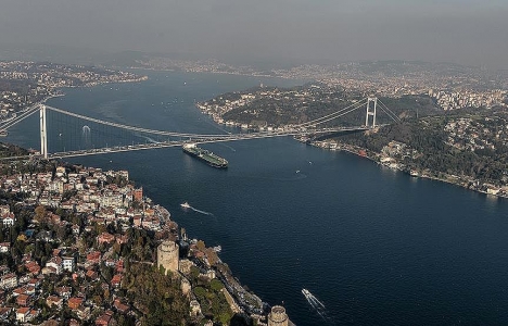 İstanbul'da konaklama fiyatları yüzde 25 geriledi