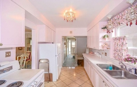 İşte emlakçıları bile şaşırtan o ev!