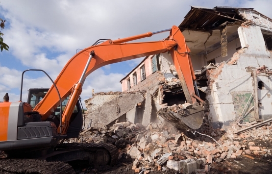 İzmir de ada bazlı kentsel dönüşüm yapılacak mı?