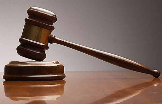 Tapuda milyonluk vurguna ceza!