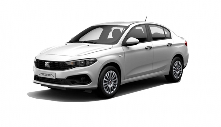 Fiat Egea Sedan a tam tamına 35 bin TL indirim geldi! Bu son dakika indirimini sakın kaçırmayın!