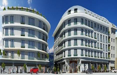 Larus Loft Göktürk resimleri!