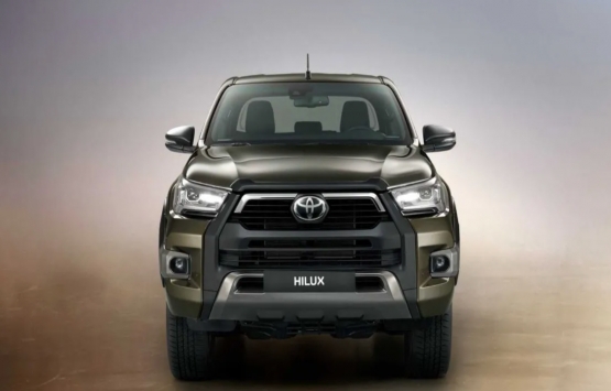 Toyota Hilux fiyatlarında indirim! İşte fiyat listesi: 50 bin TL’ye varan…