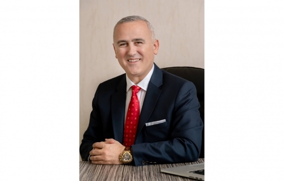 Yabancıya gayrimenkul satışında finansman imkanları genişletilmeli!