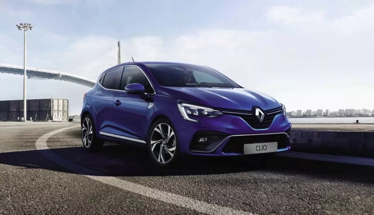 Renault'tan sıfır otomobili ikinci el fiyatına almak mümkün! İşte Clio'da kampanya!
