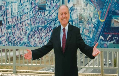 Kadir Topbaş: Yatırımlarımız yüzde 32 oranında artacak!