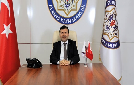 Alanya'daki sahil işletmeleri dikkat!