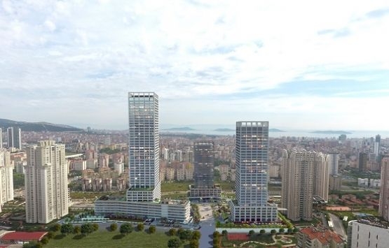 Ataşehir Modern fiyat 2018!