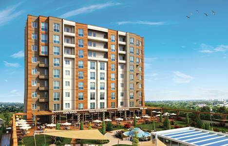 Duru Park Pendik resimleri!