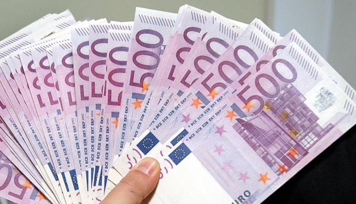 1 Temmuz Cuma euro alış satış verileri! Bugün euro kaç TL oldu?