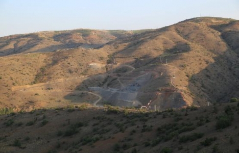 Eğiste Viyadüğü, Türkiye nin en yüksek ayaklı gerdanlığı olacak!