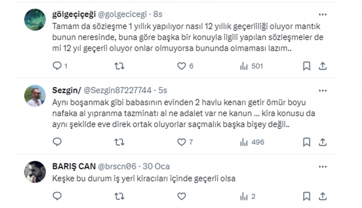 Ev sahibi ve kiracı anlaşmazlığında 4 önemli detay! Ne yapılabilir, ne yapılamaz?