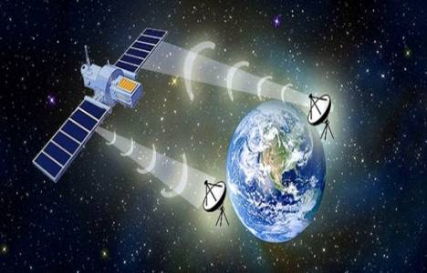 TÜRKSAT-6A uydusunun mimarları belli oldu!