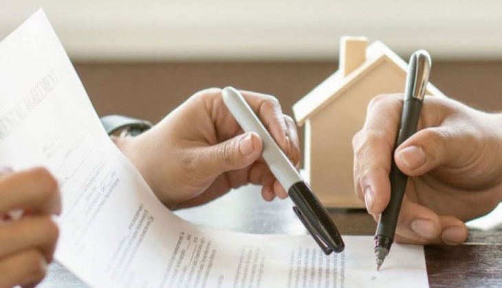 Kiracıya ihtarname nasıl çekilir?