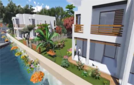 Vadi Ankara projesinin detayları belli oldu! İlk görseller!