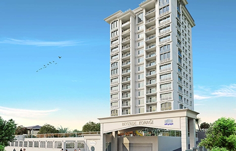 Danfoss Beyzade Konağı’na konfor getiriyor!