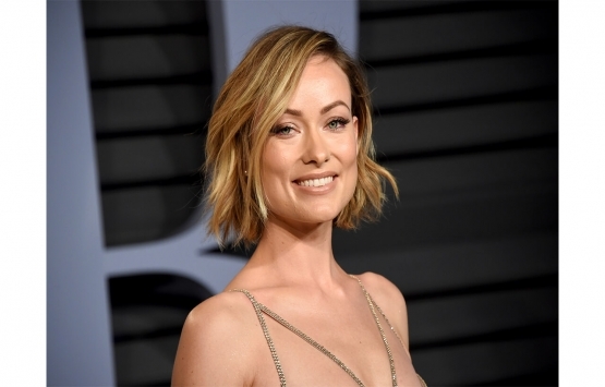 Olivia Wilde sevgilisinin evine taşındı!