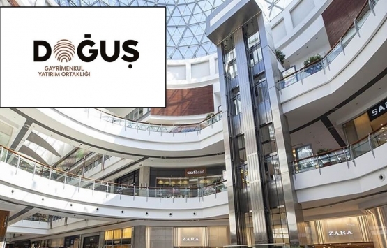 Gebze Center AVM'nin 2020 yılı kira ekspertiz bedeli 48,6 milyon TL oldu!