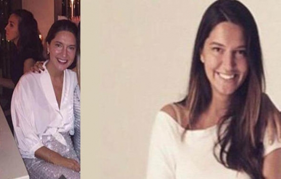 Mimar Zeynep Coşkun vefat etti! O da jetteydi!