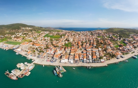 Balıkesir Büyükşehir'den 47.5 milyon TL'ye satılık arsa!