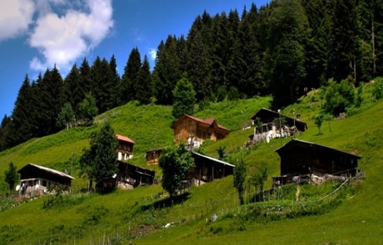 Turizm merkezlerine alternatif yeni yer arayışları başladı!