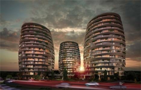 Selenium Ataköy'de son 30 daire! 