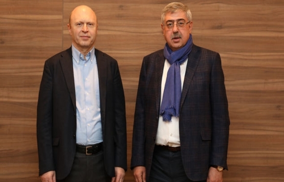 KKTC ye ikinci Concorde Hotels&Resorts!