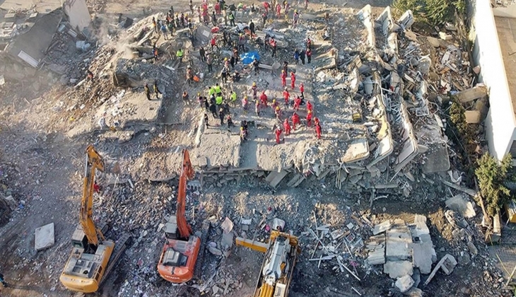 Japonların deprem başarısının sırrı ortaya çıktı!